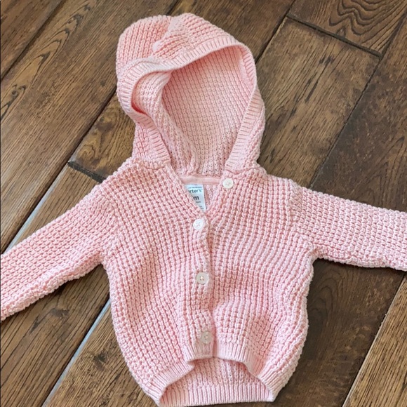 Spring sweater - Picture 1 of 1